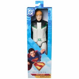 Spinmaster Linterna Verde Figura 30 cm Niños 4+ Superman la película SPI6073795