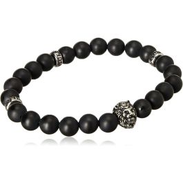 Pulsera Mujer Guess JUMB01303JWSTT-U Negro Pulsera Mujer Guess JUMB01303JWSTT-U Negro
