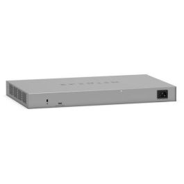 NETGEAR GS728TPP-300EUS Switch Smart-Managed L2/L3/L4 Gigabit Ethernet PoE 24 Puertos RJ-45 + 4 SFP Montaje en Rack