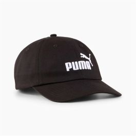 Gorra Infantil Puma Essentials Negro Precio: 14.58999971. SKU: B1F6R4WZEV