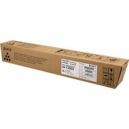 RICOH Toner Negro MP C3503, C3004ex RICOH Toner Negro MP C3503, C3004ex Precio: 101.50000058. SKU: B1EMJMTQED