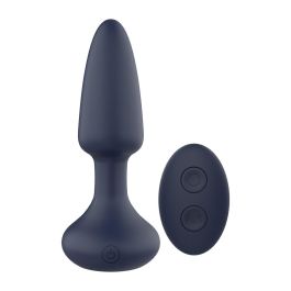 Plug Anal Dream Toys STARTROOPERS VENUS Azul Precio: 64.99000024. SKU: B1CVZJGZSG