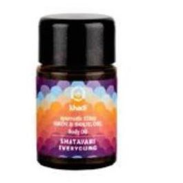 Aceite Elixir Ayurveda Rosa Regenerante 10Ml. Precio: 6.50000021. SKU: B1JVNDMXKH