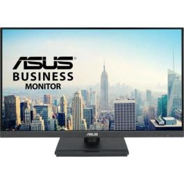 Asus VA24DQFS Monitor Profesional 23.8" Full HD 100Hz Regulable en Altura Negro Precio: 140.59000043. SKU: B1GWCF93NE