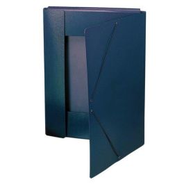 Carpeta De Dibujo Carchivo Carton Pintado Gomas Y Solapas A3 Negro Precio: 9.89000034. SKU: B1665TWE7F