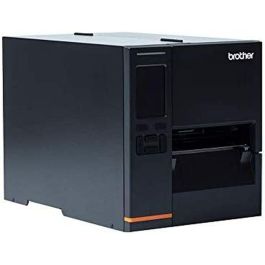 BROTHER Impresora de Etiquetas Industrial de Transferencia Termica TJ4021TN BROTHER Impresora de Etiquetas Industrial de Transferencia Termica TJ4021TN