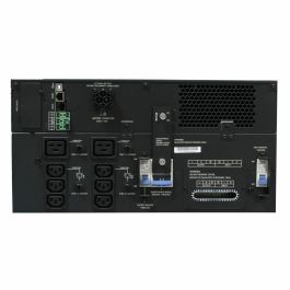 SAI On Line Vertiv GXT5-6000IRT5UXLE 6000W 230V SAI On Line Vertiv GXT5-6000IRT5UXLE 6000W 230V