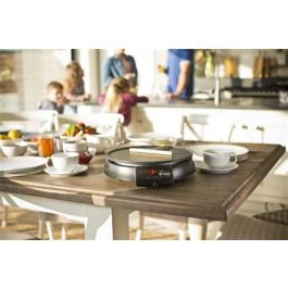 Russell Hobbs Fiesta Crepiere 20920-56 - 1200W - Ø30 cm