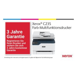XEROX Multifuncion Laser Color C235V_DNI/C235V_DNI
