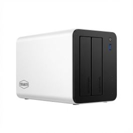 Terramaster F2-425 PLUS NAS Intel N150 QuadCore, 8GB DDR5, Doble puerto 5GbE Precio: 629.2363. SKU: B1F54E8C88