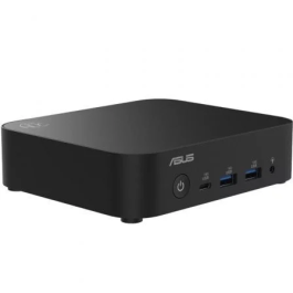 Asus NUC 14 Essential RNUC14MNK2500002 Mini PC Intel N250 4C/6MB 3.8GHz Sin SO 16GB DDR5 2TB SSD