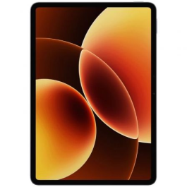 Xiaomi Pad 8 Pro - Tablet 11.2" 3.2K 144Hz, 8GB RAM, 256GB, Snapdragon 8 Elite, 9200 mAh, Gris, HyperOS 3