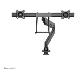 Neomounts Soporte de Mesa para 2 Pantallas hasta 32" NM-D775DXBLACK, Resorte de Gas, hasta 8kg