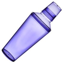 Cook Concept Coctelera De Plástico Dolce Vita Polipropileno