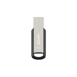 Lexar JumpDrive M400 unidad flash USB 64 GB USB tipo A 3.2 Gen 1 (3.1 Gen 1) Plata Precio: 10.69000031. SKU: B16PKPCXPF