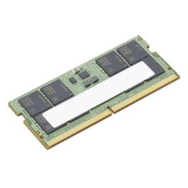 Lenovo Memoria ThinkPad 32GB DDR5 5600MHz SoDIMM para portátiles Precio: 327.78999946. SKU: B1BSLQFHVW