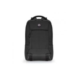 Port Designs POR3567041404251 Mochila para portátil TORINO II 15,6/16 pulgadas - Negro