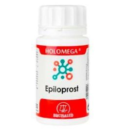 Holomega Epiloprost 50Cap. - Sinergia para Próstata y Vías Urinarias con Epilobio y Zinc Precio: 27.5. SKU: B1CQXQR3GC