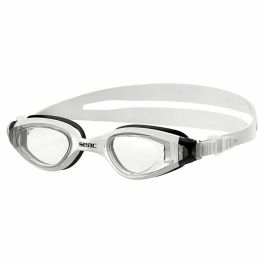 Gafas de Natación Seac Ritmo Talla única Blanco Negro Precio: 19.49999942. SKU: B147Y3XEEZ