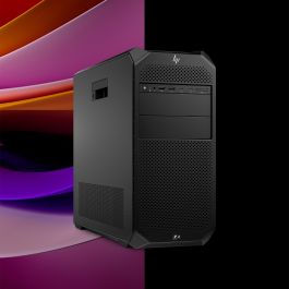 HP Z4 G5 Tower WKS W3-2545 64GB 1TB SSD RTX 4500 Ada Windows 11 Pro Workstation