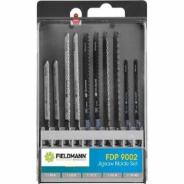 Fieldmann FDP 9002 - Hoja de sierra de calar T-MIX Precio: 22.49999961. SKU: B16HRNNTBY