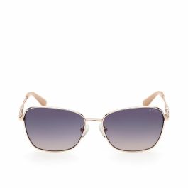 Gafas de Sol Mujer Guess GU7884-5728W ø 57 mm Precio: 45.78999975. SKU: B1A72XSNRA