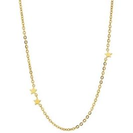 Collar Mujer CO88 Collection 8CN-26137 Dorado Collar Mujer CO88 Collection 8CN-26137 Dorado