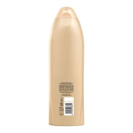 Magno GOLD Gel Ducha 600 ml Aroma a Maderas Preciosas y Toque Floral - Experiencia de Lujo y Cuidado Excepcional para tu Piel