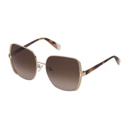 Gafas de Sol Mujer Furla SFU343-570300 ø 57 mm Precio: 75.49999974. SKU: B192D4F73E