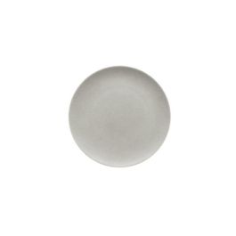 Plato Llano Stone Gray 28 cm - BAUSCHER, Porcelana, Blanco (6 Unidades) Plato Llano Stone Gray 28 cm - BAUSCHER, Porcelana, Blanco (6 Unidades)