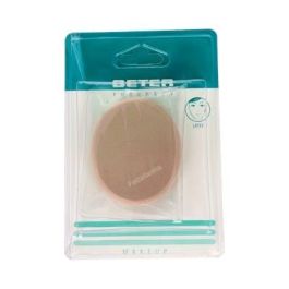 BETER 24886 Esponja Latex Maquillaje Precio: 4.68999993. SKU: B12HNHE5EZ