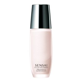 Sensai CELLULAR PERFORMANCE emulsion III Super Moist Emulsión Facial Reafirmante Antiedad para Piel Seca 100 ml Precio: 99.50000005. SKU: S4507228