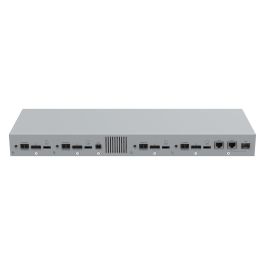 Axis 02037-003 Video Encoder 4K 3840x2160 H.264 H.265 SFP