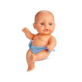Muñeca newborn 20 niño ropa ref 17041-20 20cm Muñeca newborn 20 niño ropa ref 17041-20 20cm
