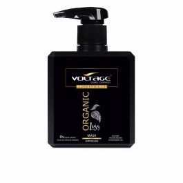 Voltage Mascarilla Liss Selladora para Alisados Tipo Keratina 500 Ml Precio: 23.78999997. SKU: B194Z3BSBL