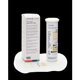Tira De Orina 11 Provas 100 Tiras Covetrus Precio: 44.5000006. SKU: B1JSV3G7N2