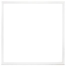 Panel LED Slim 40W 4500Lm 6000K 60x60cm Kit de Superficie Aluminio Blanco Ultra Fino 40.000h HO-KITPAN60X60-40W-CW Panel LED Slim 40W 4500Lm 6000K 60x60cm Kit de Superficie Aluminio Blanco Ultra Fino 40.000h HO-KITPAN60X60-40W-CW