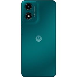Motorola Moto G04s 4G Dual SIM 4GB RAM 64GB Sea Green 50MP 6.6" IPS Android 14