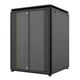 Lanview by Logon 19'' 20U Rack Cabinet 800 x 800mm Data Line Lanview by Logon 19'' 20U Rack Cabinet 800 x 800mm Data Line