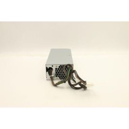 Lenovo Power supply unit (PSU) with 260W output, 90% efficiency, TCO9 certified, compatible with Lenovo desktop systems. Lenovo Power supply unit (PSU) with 260W output, 90% efficiency, TCO9 certified, compatible with Lenovo desktop systems.