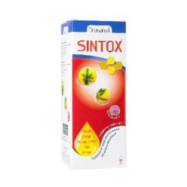 Sintox Sintox Precio: 18.6899999. SKU: B18N2LPNWW