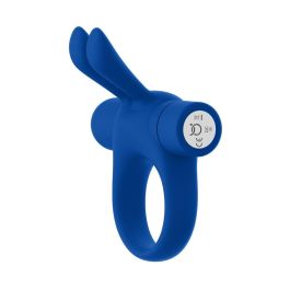 Anillo para el Pene Forto Azul (Talla única)