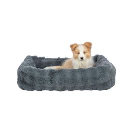 Cama para Perro Trixie Gris oscuro 80 x 60 cm
