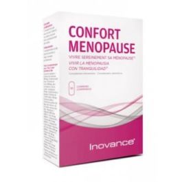 Confort Menopause 30Comp. Precio: 25.8900004. SKU: B1B3P3HK9R