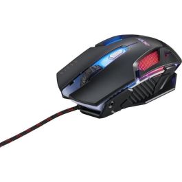 Raton Gaming Acer Nitro Nmw200 Negro Raton Gaming Acer Nitro Nmw200 Negro