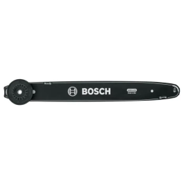 Bosch UniversalChain 40 Motosierra 1800W para cortes rápidos y manejo cómodo, ideal para ramas y leña