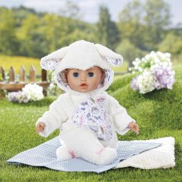 Baby Born Mono Oveja 43 Cm 838853 Zapf Creation