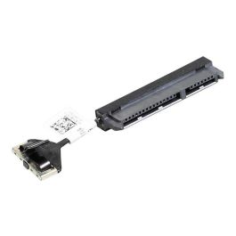 Dell Cable SATA HDD Compal para Laptops Dell Precio: 47.49999958. SKU: B1BDG5VJ86