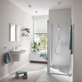 Grohe Mezclador Termostático de Ducha Grohe Mezclador Termostático de Ducha