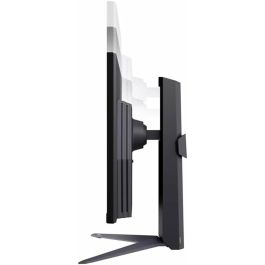 LG 27GS75Q-B Monitor Gaming UltraGear 27" QHD IPS 200Hz 1ms Regulable en Altura G-Sync FreeSync